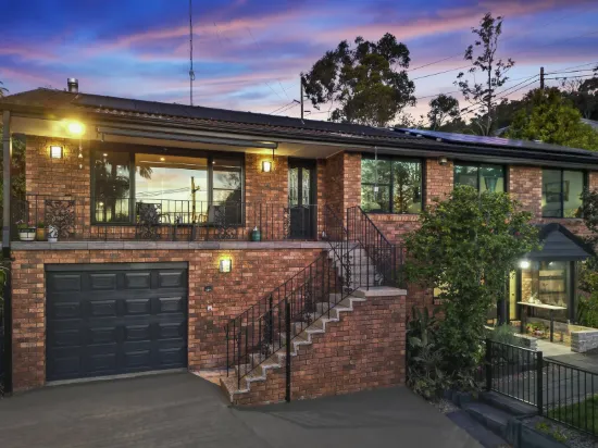 2 Bracken Close, Berowra, NSW 2081