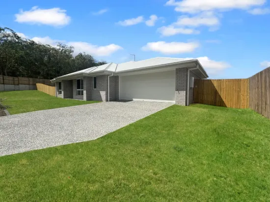 2 Bradshaw Street, Brassall, Qld 4305