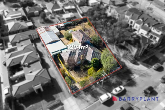 2 Bradshaw Street, Kingsbury, Vic 3083