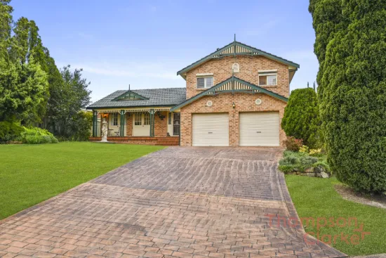 2 Brampton Close, Ashtonfield, NSW 2323