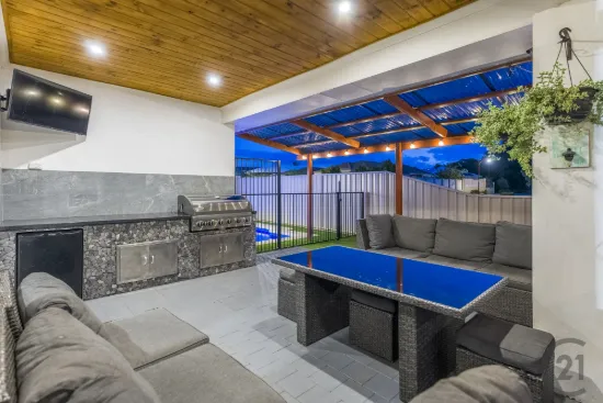 2 Bramshaw Street, Meadow Springs, WA 6210