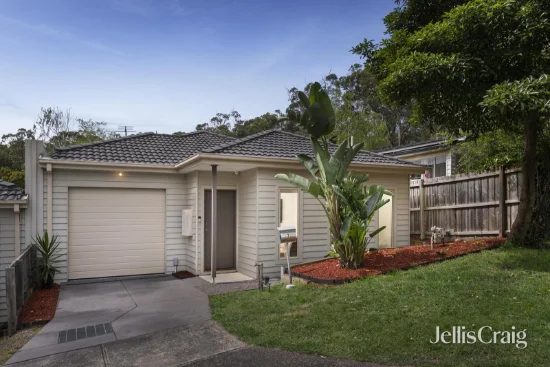 2 Bramwell Street, Lilydale, Vic 3140 - For Sale