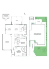 2 Bramwell Street, Lilydale, Vic 3140-Floorplan