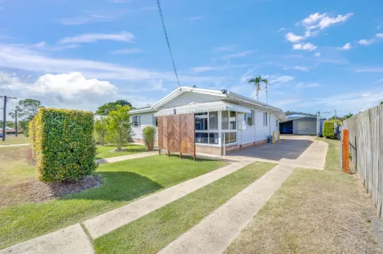 2 Brasch Street, Kepnock, Qld 4670