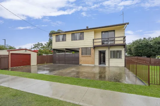 2 Brava Avenue, San Remo, NSW 2262