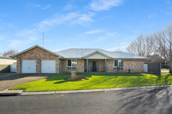 2 Braxton Close, Mount Gambier, SA 5290