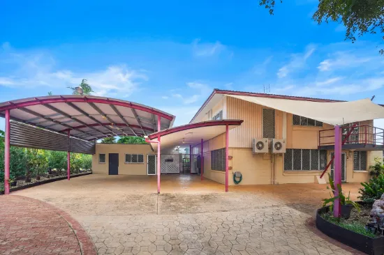 2 Brazil Crescent, Karama, NT 0812