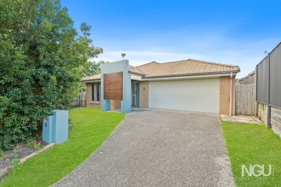 2 Brendan Thorne Place, Marsden, Qld 4132
