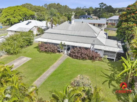 2 Brennan Avenue, Maryborough, Qld 4650