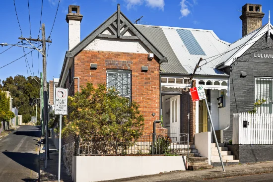 2 Brent Street, Rozelle, NSW 2039