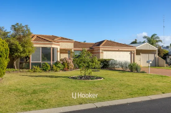 2 Breton Way, Eaton, WA 6232
