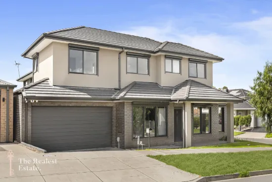 2 Brewster way, Mernda, Vic 3754