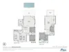 2 Bribie Close, Redland Bay, Qld 4165-Floorplan