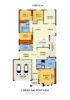 2 Bribie Way, Point Cook, Vic 3030-Floorplan