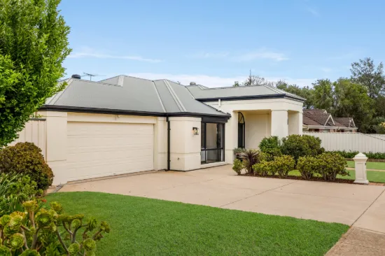2 Bricknell Street, Magill, SA 5072