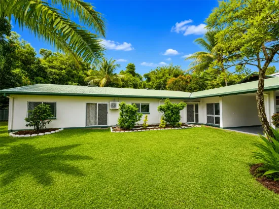 2 Brighton Close, Kewarra Beach, Qld 4879