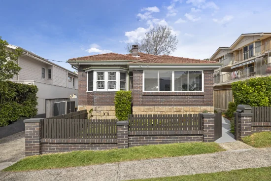 2 Brisbane Street, Fairlight, NSW 2094
