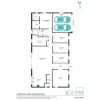 2 Brittany Avenue, Rutherford, NSW 2320-Floorplan