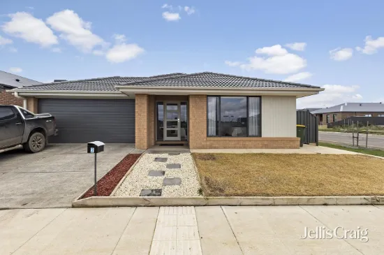 2 Brolga Boulevard, Winter Valley, Vic 3358