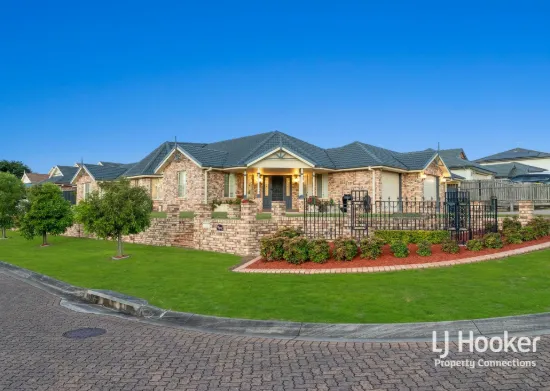 2 Bromley Close, Murrumba Downs, Qld 4503