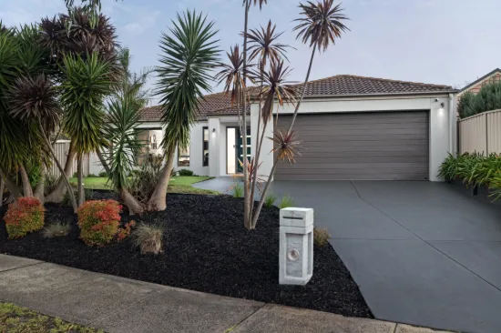 2 Bronzewing Court, Langwarrin, Vic 3910