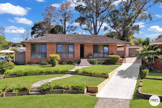 2 Brook Street, Dapto, NSW 2530