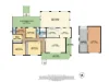 2 Brook Street, Dapto, NSW 2530-Floorplan
