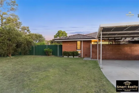 2 Brookdale Drive, Armadale, WA 6112