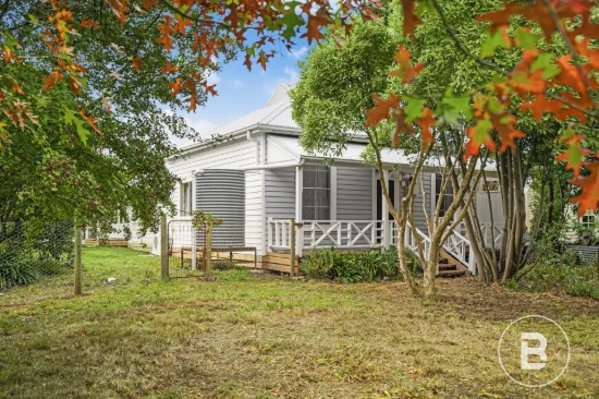 2 Brougham Street, Gordon, Vic 3345