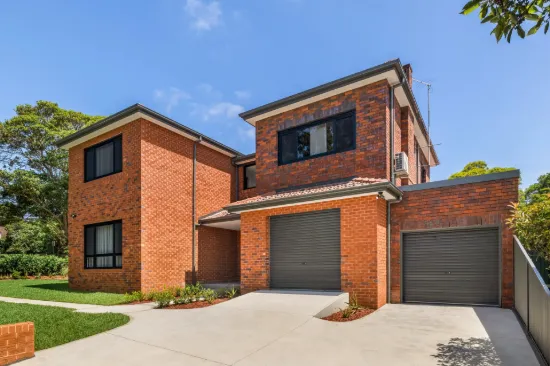2 Broughton Road, Strathfield, NSW 2135