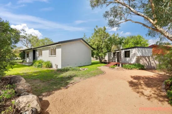 2 Broun Place, Kambah, ACT 2902
