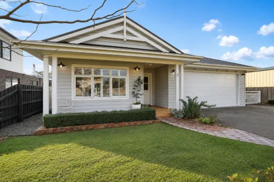 2 Browett Street, Traralgon, Vic 3844