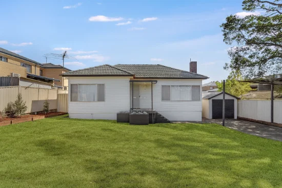 2 Brown Street, Chester Hill NSW 2162-Image