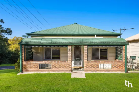 2 Brown Street, West Wallsend, NSW 2286