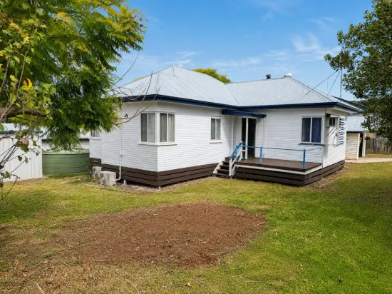 2 Browne Street, Yarraman, Qld 4614