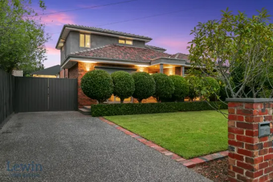 2 Brownfield Street, Cheltenham, Vic 3192