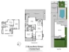 2 Brownfield Street, Cheltenham, Vic 3192-Floorplan