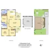 2 Browning Court, Watsonia North, Vic 3087-Floorplan