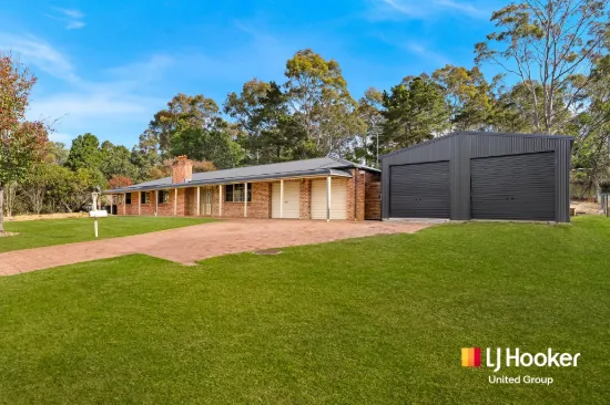 2 Browns Road, The Oaks, NSW 2570