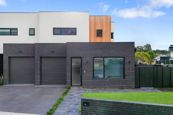 2 Bruce Street, Merrylands, NSW 2160