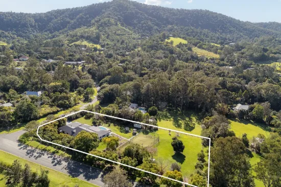 2 Brushwood Drive, Samford Valley, Qld 4520