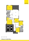 2 Bruslee Street, Bohle Plains QLD 4817-Floorplan