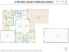 2 Bryan Court, Burrum Heads, Qld 4659-Floorplan