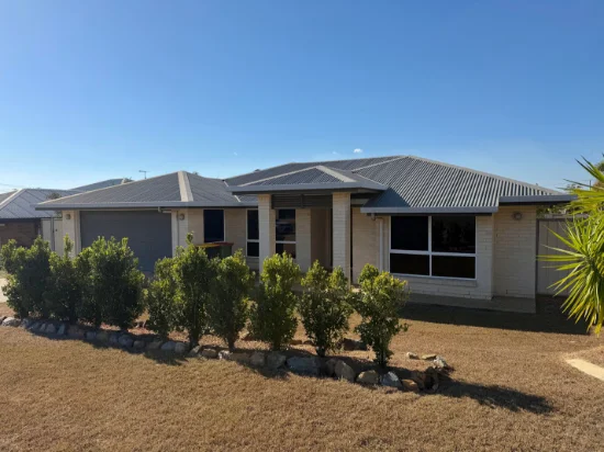 2 Bryce Court, Gracemere QLD 4702-Image
