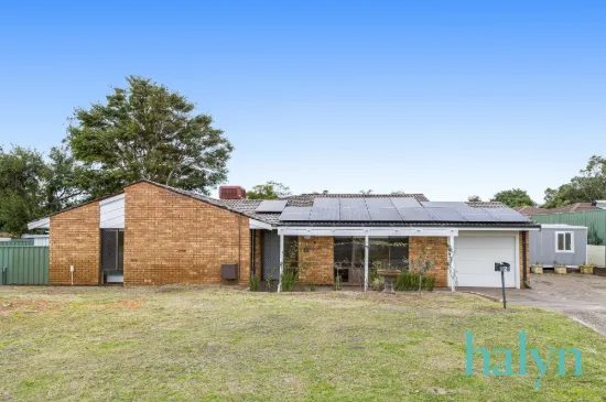 2 Bryne Place, Leeming, WA 6149