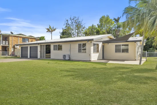 2 Buchholz Place, Emerald, Qld 4720 - For Sale