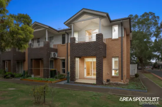 2 Buckhaven Street, Deer Park, Vic 3023