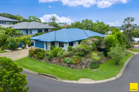 2 Buckinghamia Close, Redlynch, Qld 4870