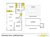 2 Buckley Court, Indented Head, Vic 3223-Floorplan