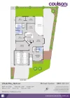 2 Budd Way, Bertram, WA 6167-Floorplan